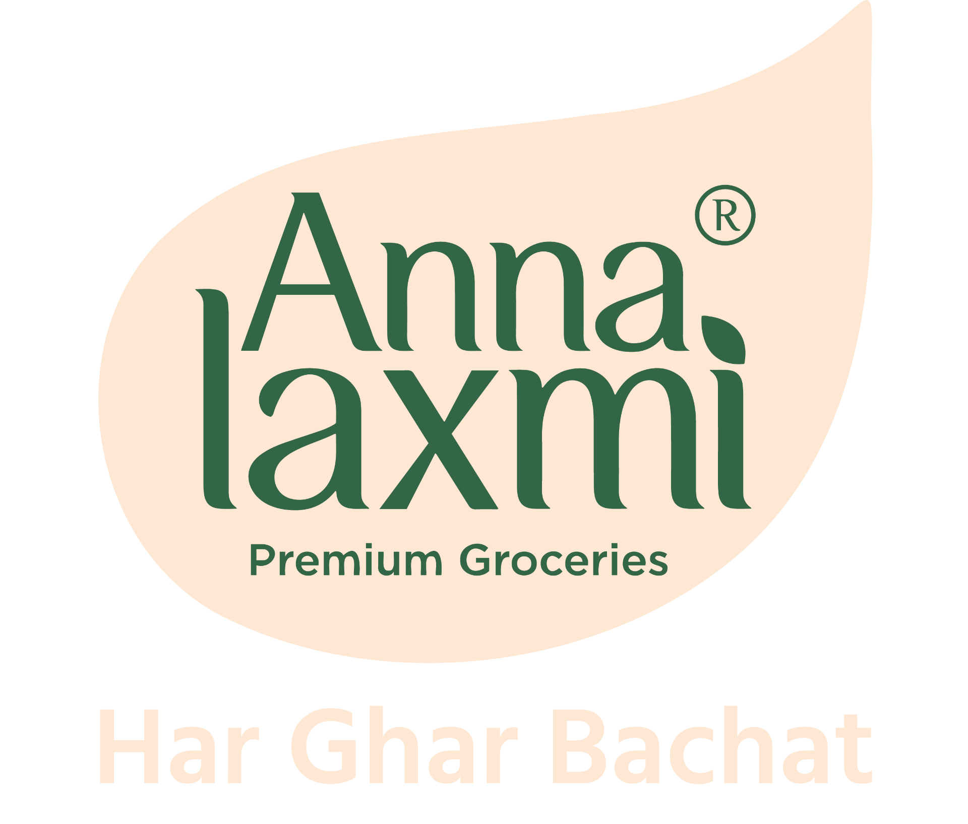 Annalaxmi - Har Ghar Bachat